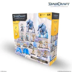 STARCRAFT® PROTOSS STARTER SET - előrendelés
