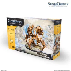   STARCRAFT® IMMORTAL - PROTOSS - EXPANSION SET - előrendelés