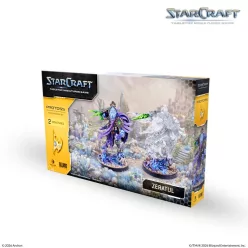   STARCRAFT® ZERATUL - PROTOSS - HERO EXPANSION SET - előrendelés