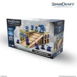   STARCRAFT® LOST TEMPLE RAMP - TERRAIN EXPANSION SET - előrendelés