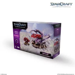 Starcraft: Zerg - Defiler - előrendelés