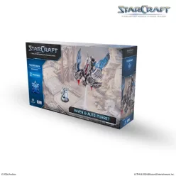 Starcraft: Terran - Raven - előrendelés