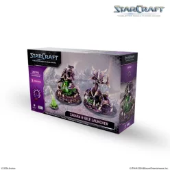 Starcraft: Zerg - Zagara - előrendelés