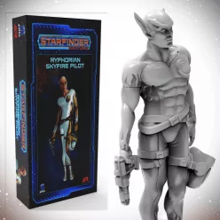 Ryphorian Skyfire Pilot