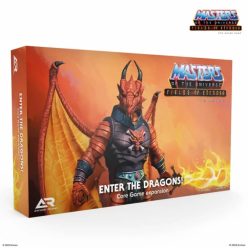 MotU Fields of Eternia - Enter the Dragons! (EN)