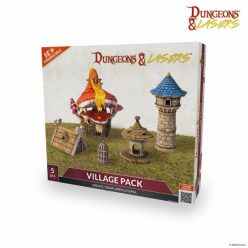 VILLAGE PACK