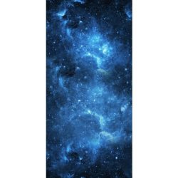   Protoplanetary Nebula 72”x36” / 183x91,5 cm - single-sided rubber mat
