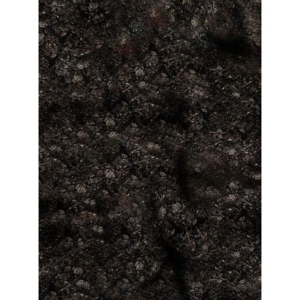 Volcanic World 44”x60” / 112x152 cm - single-sided rubber mat