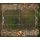 Blood Bowl - Swamp 39" x 34" / 101cm x 86cm - single-sided rubber mat