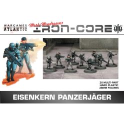 Eisenkern Panzerjager