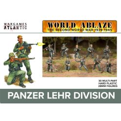 Panzer Lehr Division