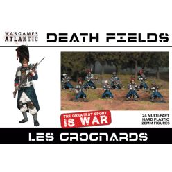 Les Grognards Infantry