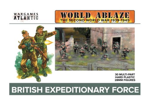 British Expeditionary Force