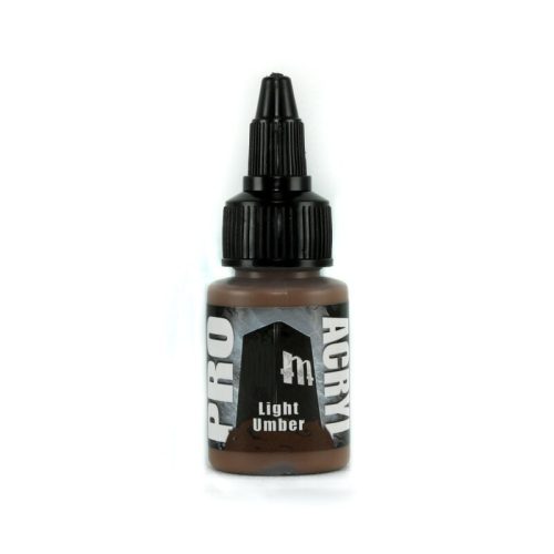 Pro Acryl Light Umber (22mL)