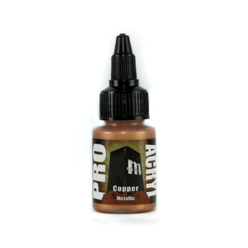 Pro Acryl Copper (22mL)