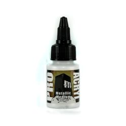 Pro Acryl Metallic Medium (22mL)