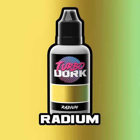 Radium