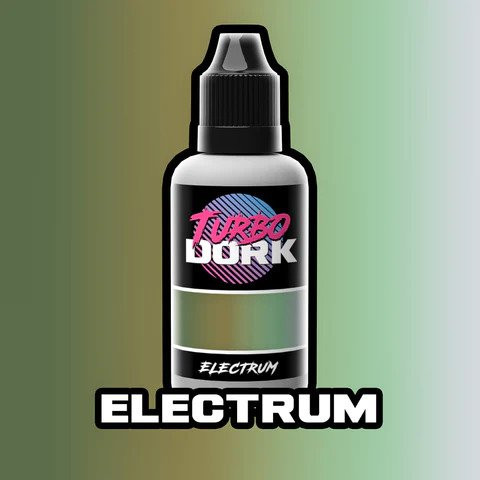 Electrum