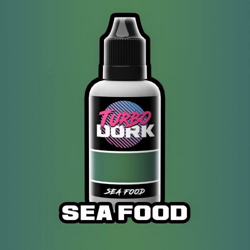 Sea Food