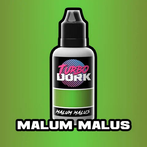 Malum Malus