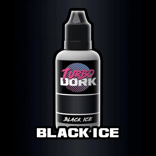 Black Ice