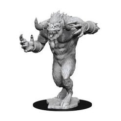 Goristro: D&D Nolzur's Marvelous Unpainted Miniatures 