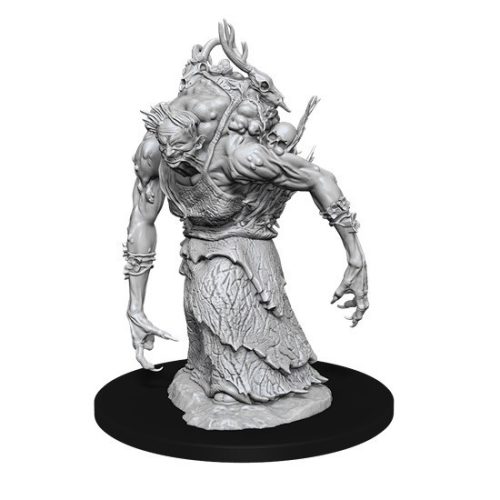 Annis Hag: D&D Nolzur's Marvelous Unpainted Miniatures 