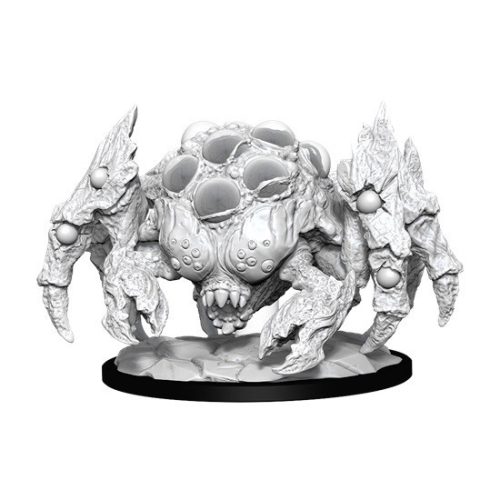 Brain Collector: Pathfinder Battles Deepcuts Unpainted Miniatures 