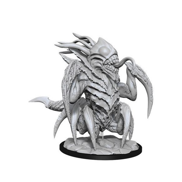 Mage Hunter: Magic the Gathering Unpainted Miniatures 