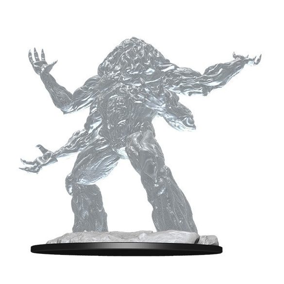 Omnath: Magic the Gathering Unpainted Miniatures 