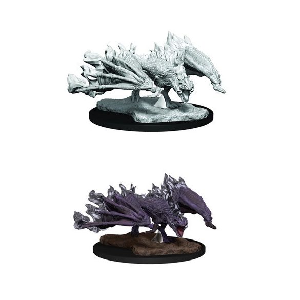 Gloomstalker: Critical Role Unpainted Miniatures