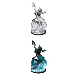 Shallowpriest: Critical Role Unpainted Miniatures