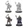 Human Clovis Concord Cleric Male: Critical Role Unpainted Miniatures