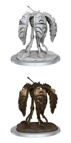 Pentadrone: D&D Nolzur's Marvelous Unpainted Miniatures