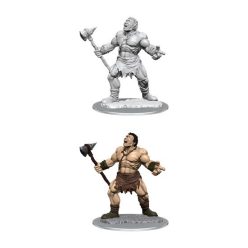 Cyclops: D&D Nolzur's Marvelous Unpainted Miniatures