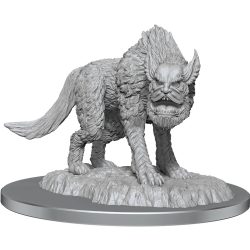   Paint Kit - Yeth Hound: Dungeons & Dragons Nolzur's Marvelous Miniatures