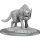 Paint Kit - Yeth Hound: Dungeons & Dragons Nolzur's Marvelous Miniatures