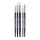 PRO-SYN-DBSet - PRO Synthetic Drybrush Set