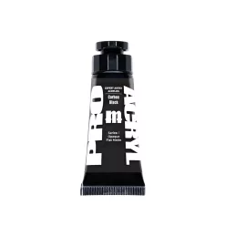 Expert Acrylics 002 - Carbon Black