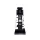 Expert Acrylics 002 - Carbon Black