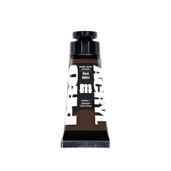 Expert Acrylics 007 - Burnt Umber