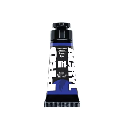 Expert Acrylics 014 - Primary Cyan