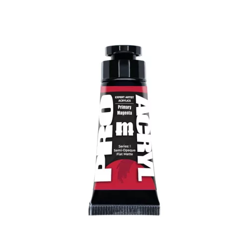 Expert Acrylics 015 - Primary Magenta