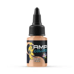 AMP-008 - Peach Flesh
