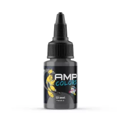 AMP-010 - Steel