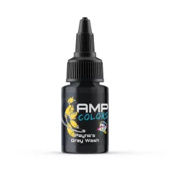 AMP-024 - Payne's Grey Wash