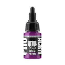 PRO Acryl 1-Step 501 - Royal Purple