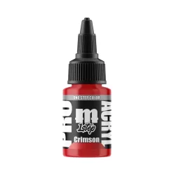 PRO Acryl 1-Step 502 - Crimson