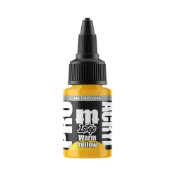 PRO Acryl 1-Step 504 - Warm Yellow
