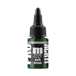 PRO Acryl 1-Step 505 - Dark Green